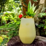 PIÑA COLADA VIRGEN