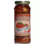TOMATE SECO DON PEPE