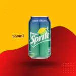 Sprite 350ml