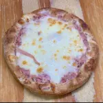Queijo e presunto