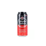 Cerveza Estrella Galicia lata 473ml