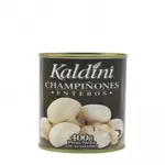 Champiñones Kaldini 2950gr