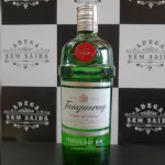 Tanqueray