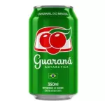 Guaraná Antártica - 350ml
