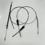 Cable de emergencia de mosckovich