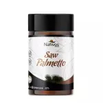 Saw Palmetto - Nativos 60caps 500mg
