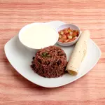 Desayuno Leche Agria