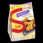 Nuggets Crocante