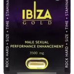 IBIZA GOLD
