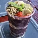 AÇAÍ COPO DE 400 ML