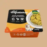 Patê de Frango 🐓 (200 grs)