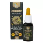 Extrato de Própolis Verde 70% Fauna