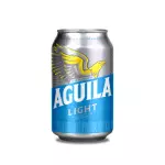 Cerveza Aguila 330ml