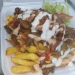 Bistec picado
