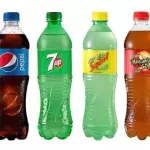 Refresco de 355 ml