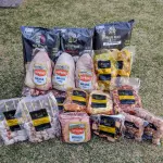🔥KIT PREMIUM 30/PESSOAS🔥