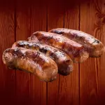 1 LINGUIÇA  AURORA CHURRASCO