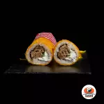Handrolls De Carne