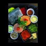 TARTARE BOAT