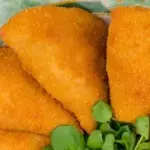 Risoles de Milho