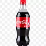 COCA COLA DESECHABLE 600 ml