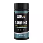 Taurina - King Earth 120c