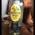 Cachaça Primeiro Beijo - OURO