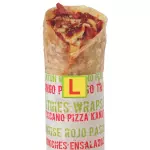 Wrap Pizza L