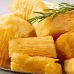 Aipim Frito