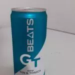 Tonica Gin
