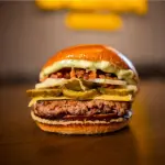 Soberano Burger