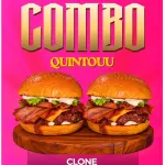COMBO QUINTOUU: 2X-BACON