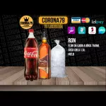 Flor de caña 4 años 750ml