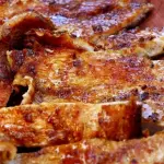 Matambre de cerdo a la Parrilla