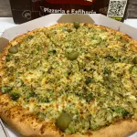 PIZZA BRÓCOLIS