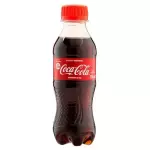 coca-cola trad. mini