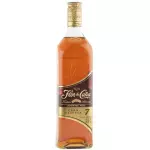 Ron - FLOR DE CAÑA (7 años)