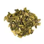 Pepita Limpia