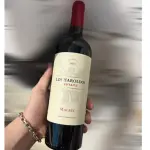 Los haroldos malbec