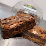 Brownie Doce Leite 70g (Artesanal)