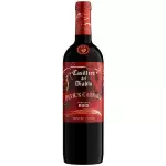 CASILLERO DEVIL´S CARNAVALA F. RED