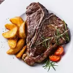 T BONE