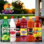 Salsa Para Botana 100g