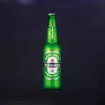 Cerveza Heineken x 330 ml