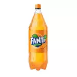 Refrigenate Fanta  2L 1L