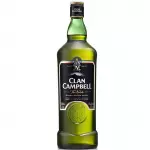 Whisky Clan Campbell