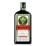 Jagermeister botella