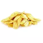 Banana Chips Lemon Pepper