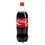 Coca Cola 1,5 Litros