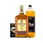 Cockland Energético 2l